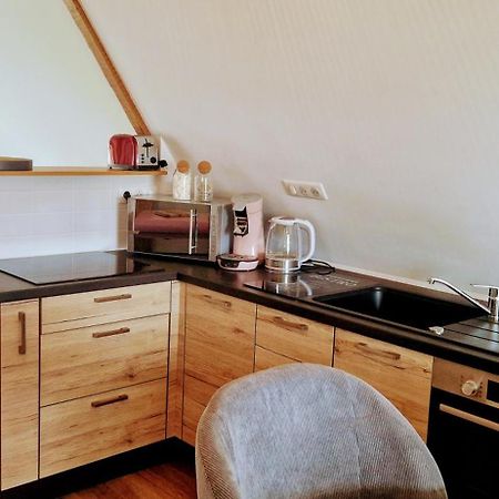 Le Loft Διαμέρισμα Séné Εξωτερικό φωτογραφία
