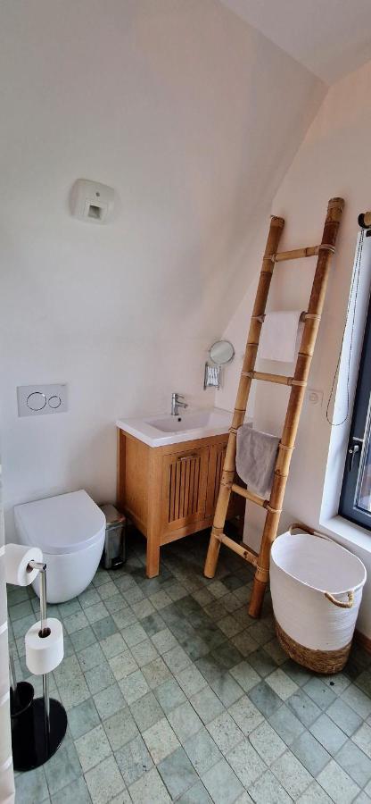 Le Loft Διαμέρισμα Séné Εξωτερικό φωτογραφία