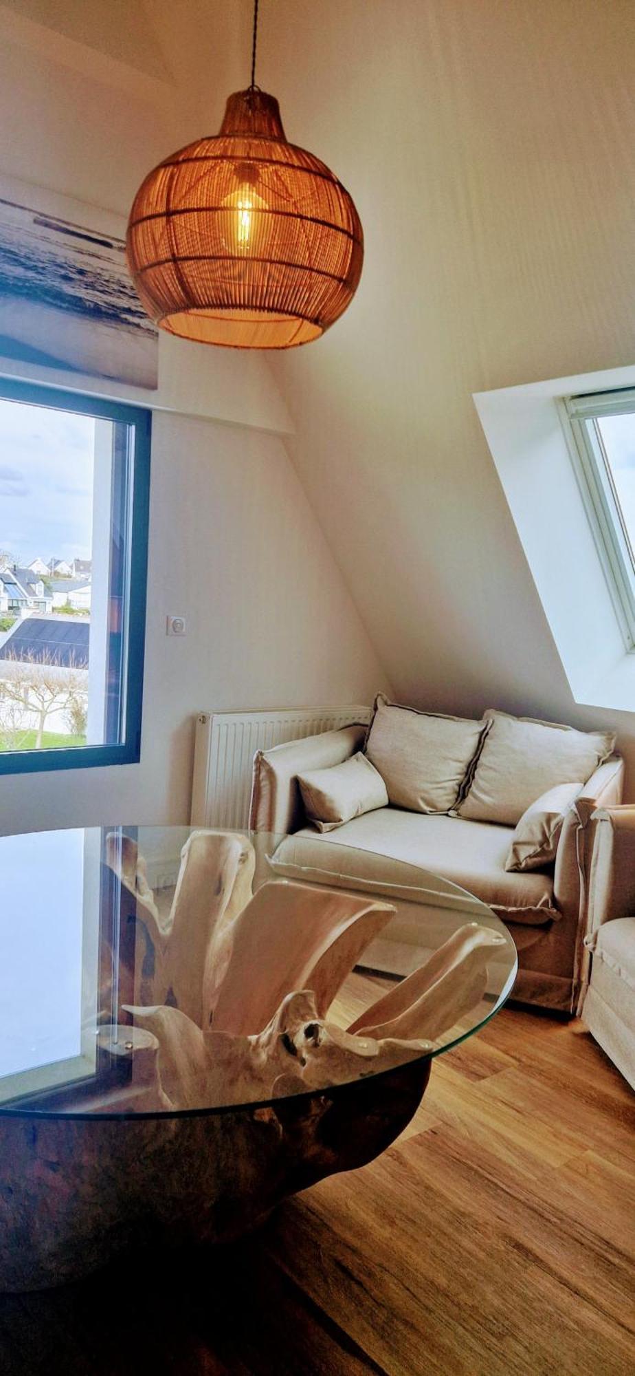 Le Loft Διαμέρισμα Séné Εξωτερικό φωτογραφία