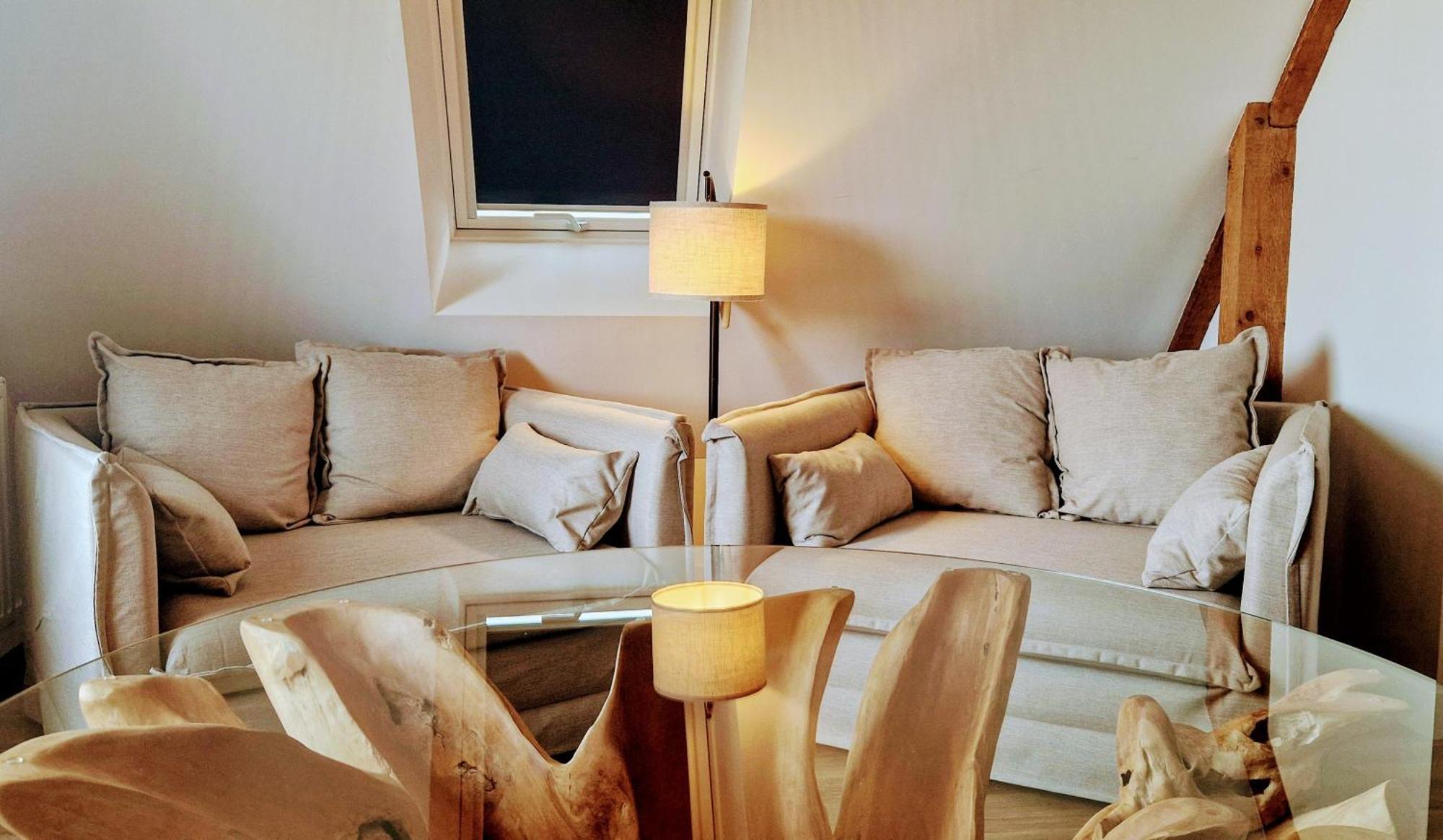 Le Loft Διαμέρισμα Séné Εξωτερικό φωτογραφία