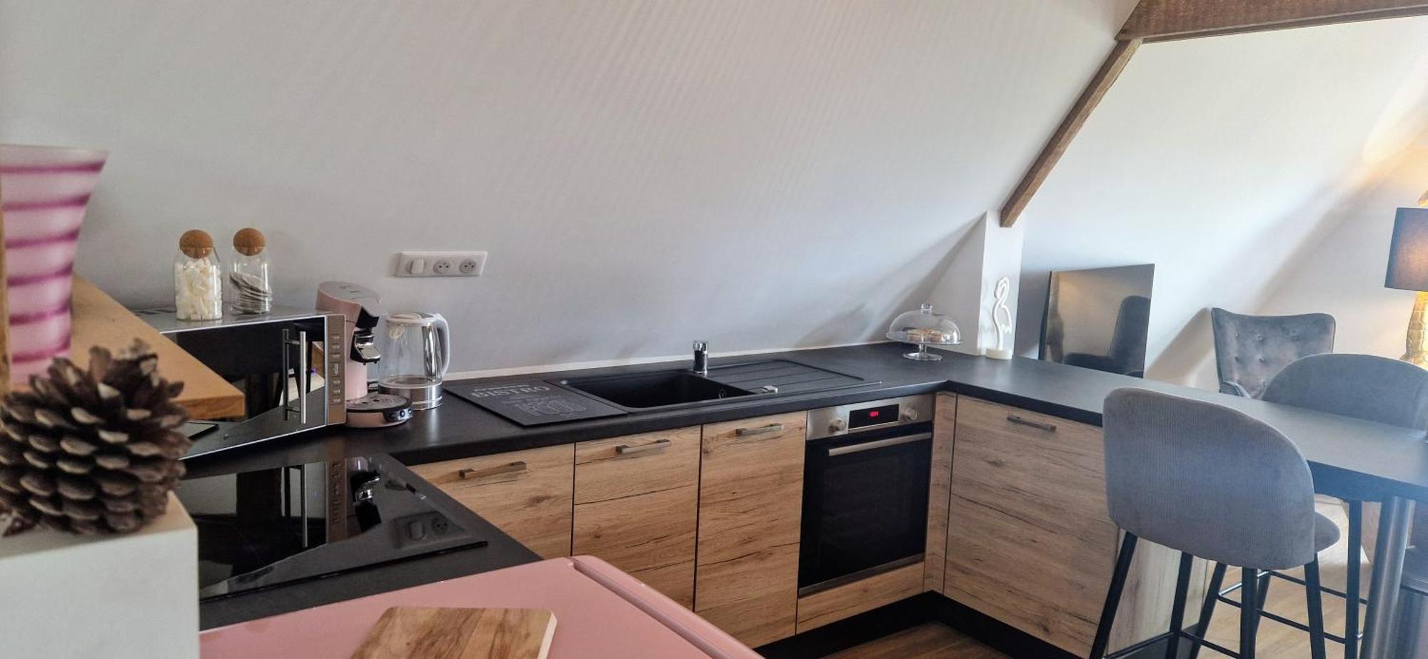 Le Loft Διαμέρισμα Séné Εξωτερικό φωτογραφία